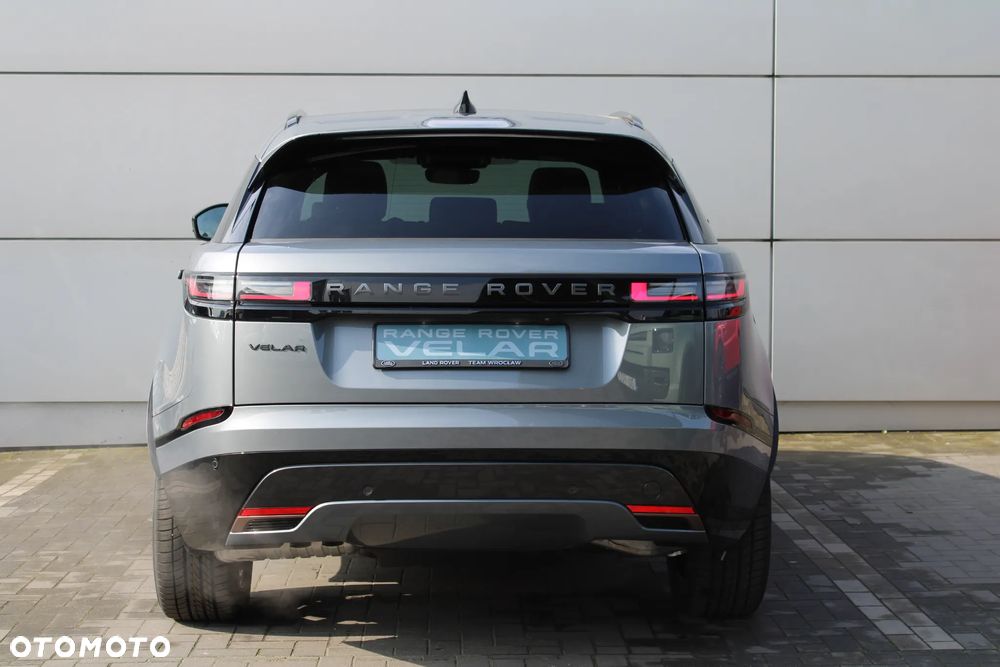 Land Rover Range Rover Velar - 14