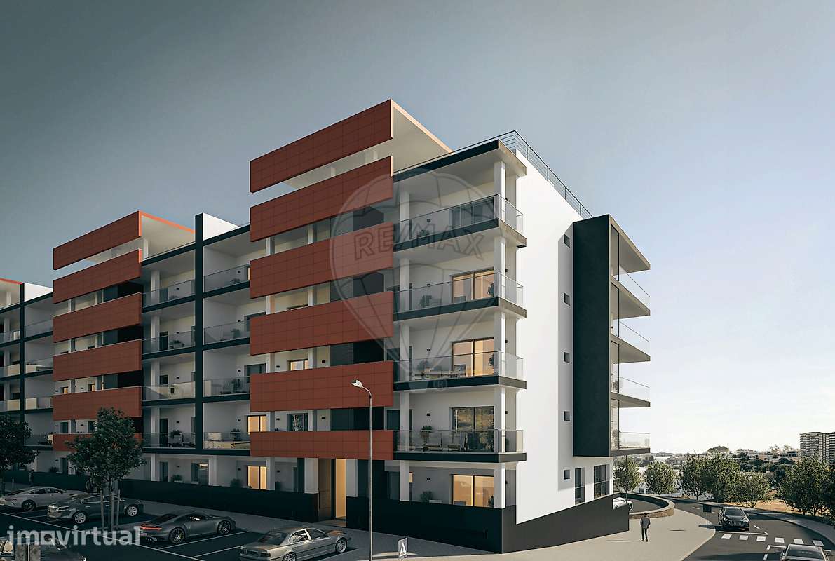 Apartamento T1 para venda - Grande imagem: 3/45