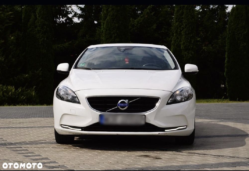 Volvo V40 - 39