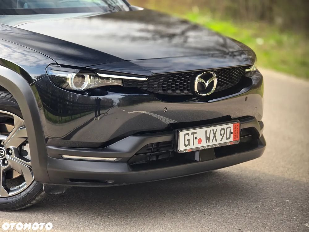 Mazda MX-30 e-SKYACTIV EXCLUSIVE-LINE - 35