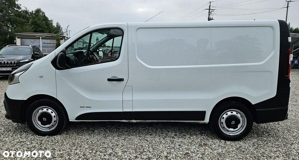 Renault Trafic - 13