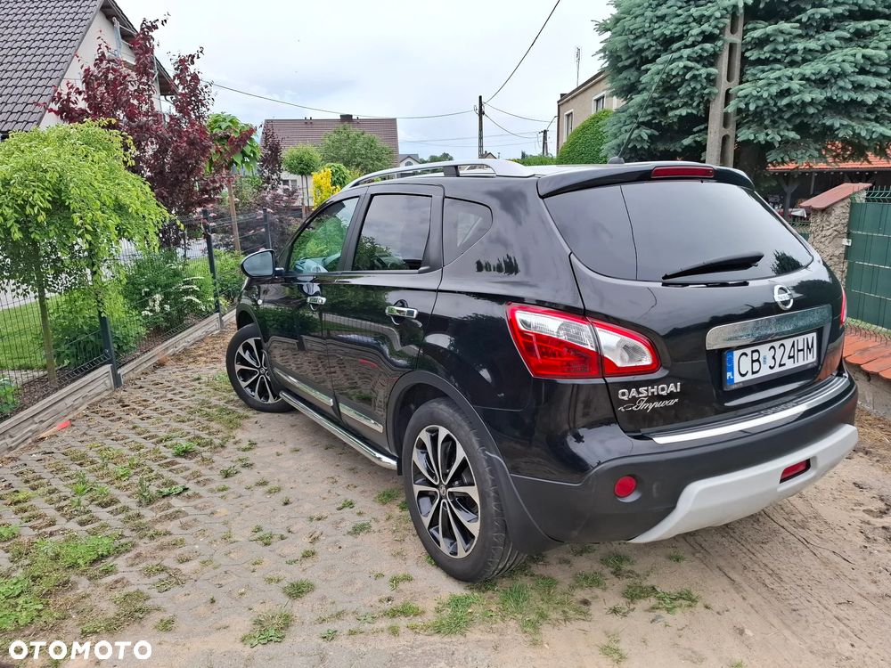Nissan Qashqai - 18