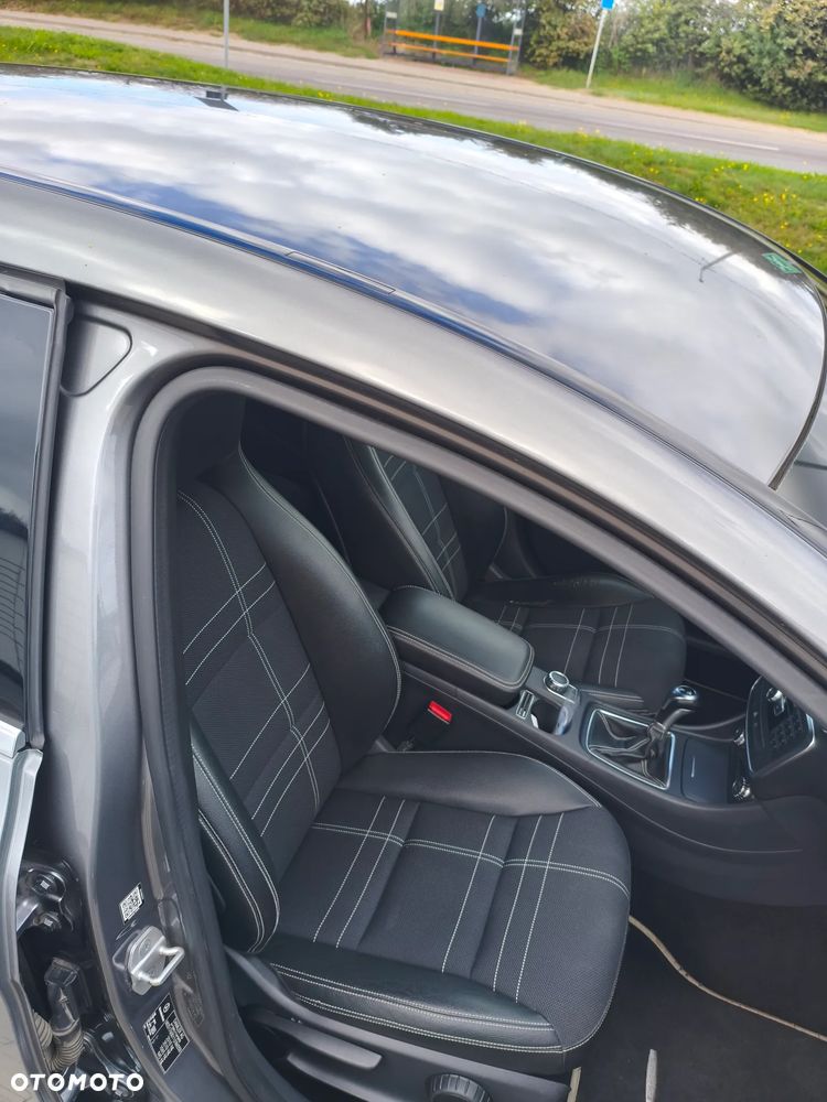 Mercedes-Benz Klasa A 200 CDI (BlueEFFICIENCY) - 9