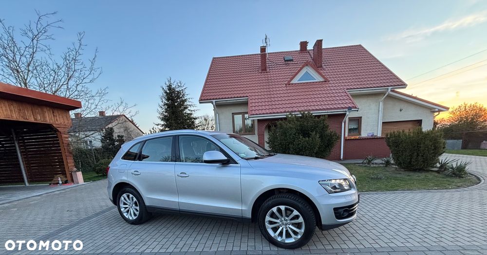 Audi Q5 2.0 TDI Quattro - 19