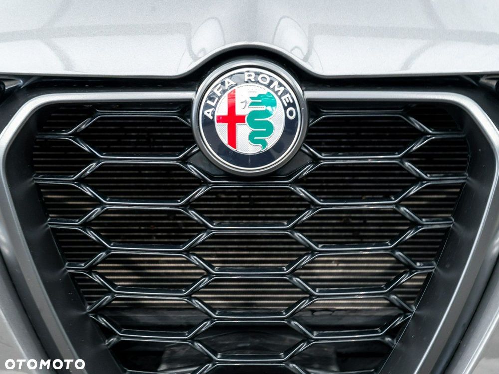 Alfa Romeo Tonale 1.5 T4 GSE mHEV Sprint DCT - 12