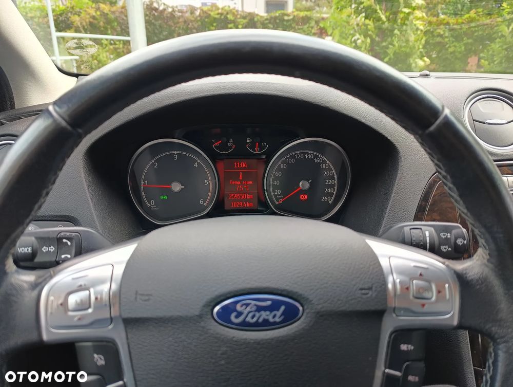Ford Mondeo 1.8 TDCi Ghia - 15