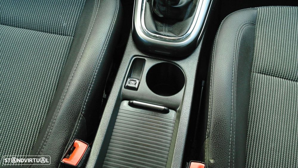 Opel Astra Sports Tourer 1.7 CDTi Cosmo S/S - 43