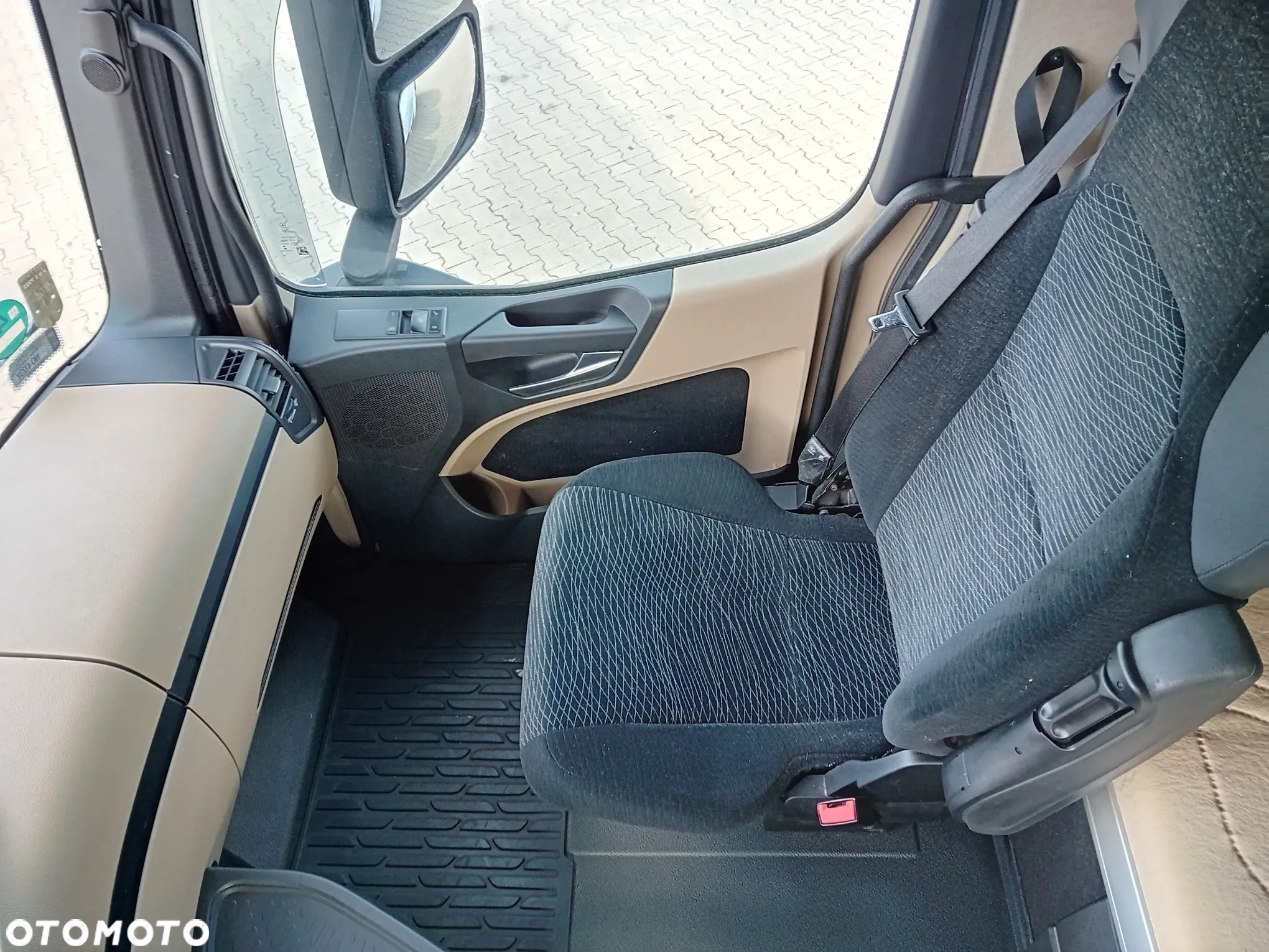 Mercedes-Benz ACTROS 5 1851 LS - 13