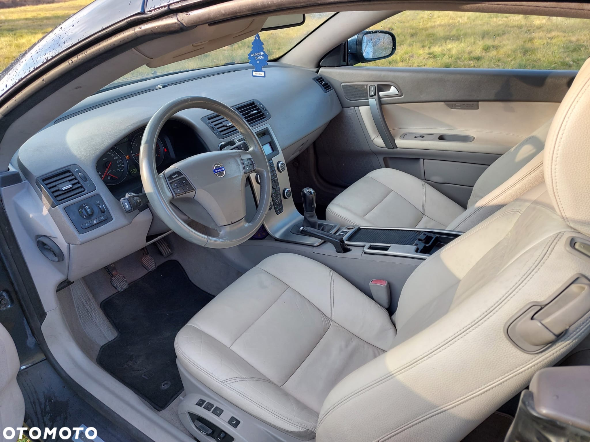 Volvo C70 2.0D Summum - 10