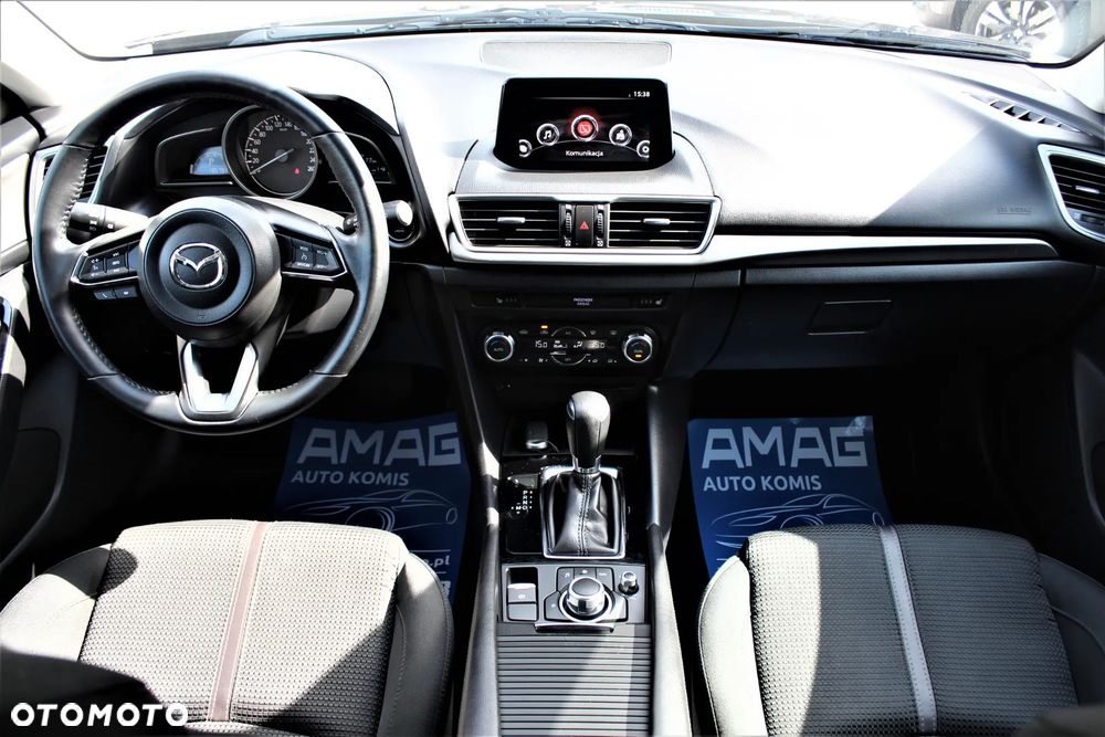 Mazda 3 1.5 D Skypassion - 21