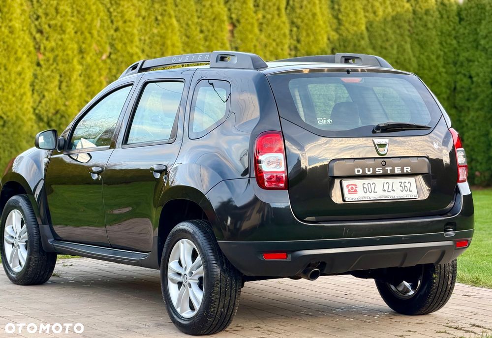 Dacia Duster 1.2 TCe Celebration - 4