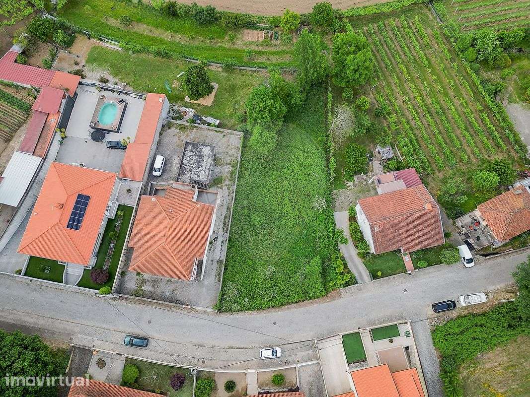 Terreno  para venda - Grande imagem: 2/12