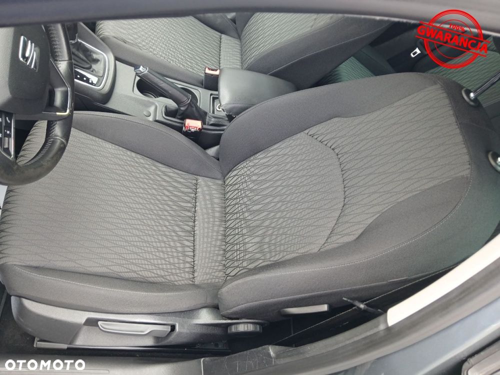 Seat Leon - 36