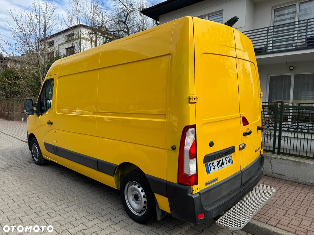 Renault e-Master - 12