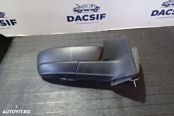 Oglinda dreapta manuala E20210057 E20210057 Volkswagen VW Up 1 [2011 - 4