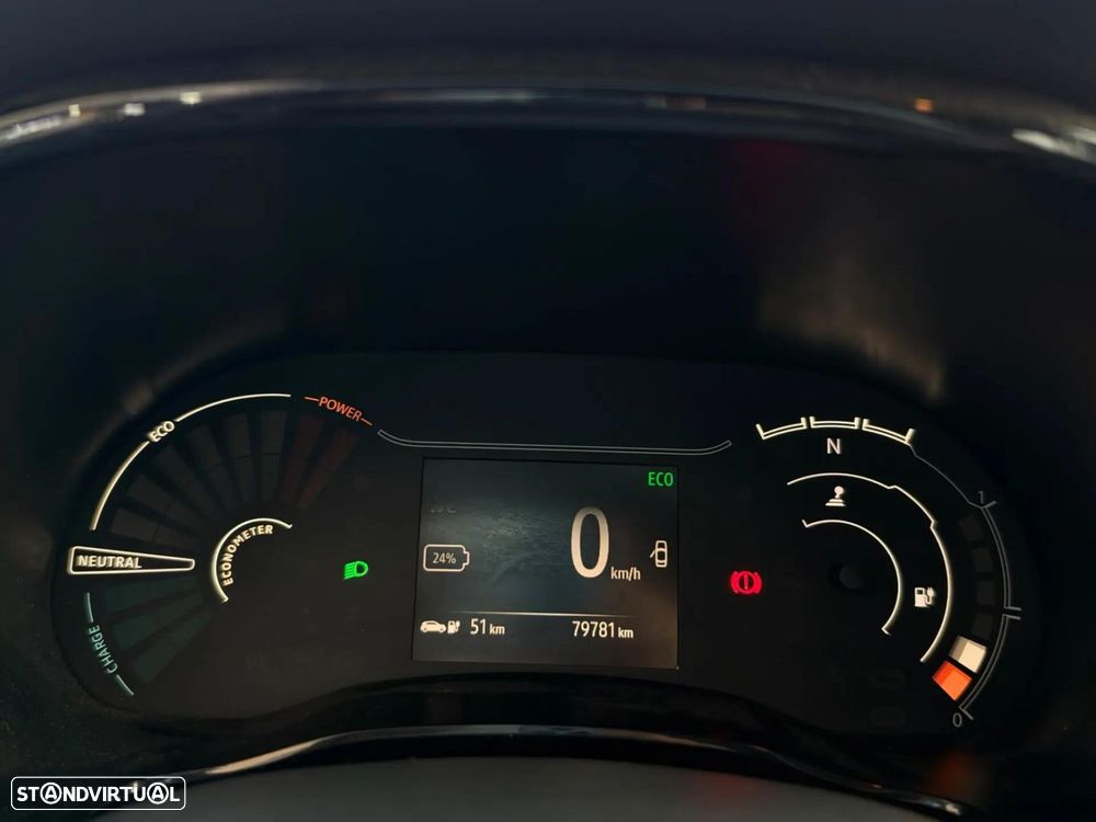 Dacia Spring Electric 65 Extreme - 17