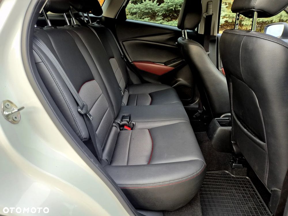 Mazda CX-3 2.0 SkyPrestige - 10