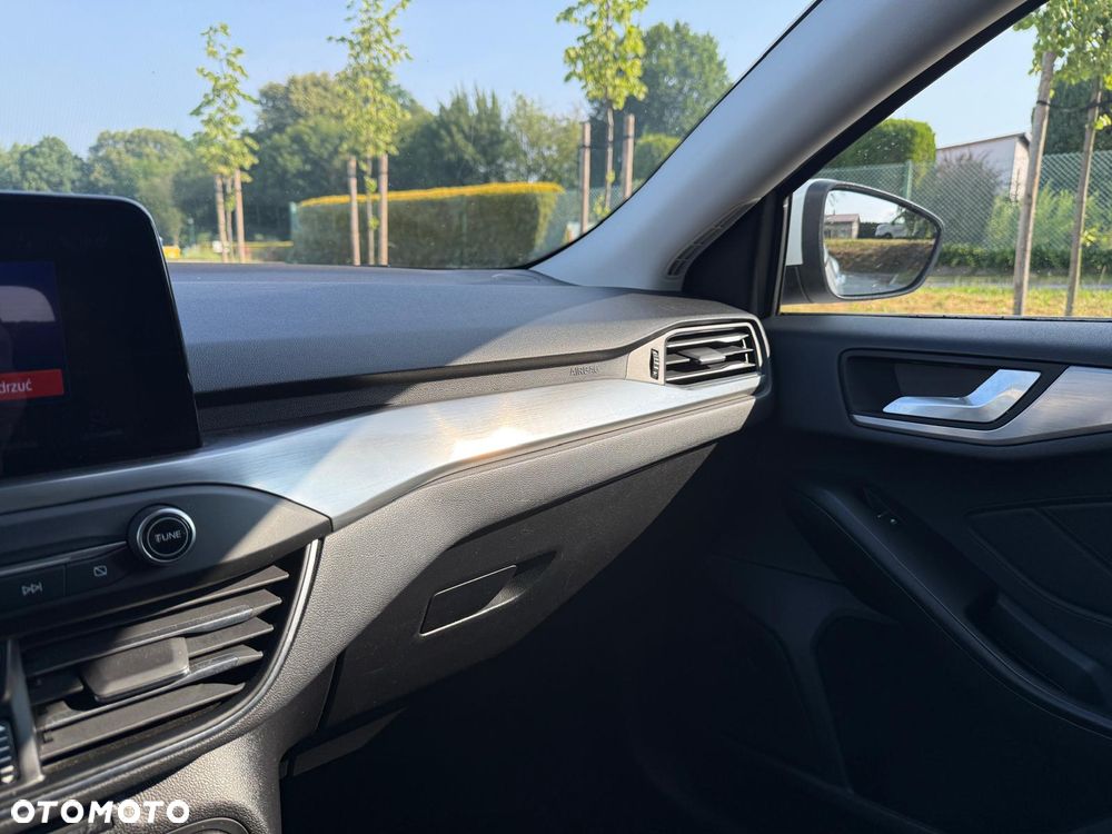 Ford Focus 2.0 TDCi SYNC Edition ASS PowerShift - 20
