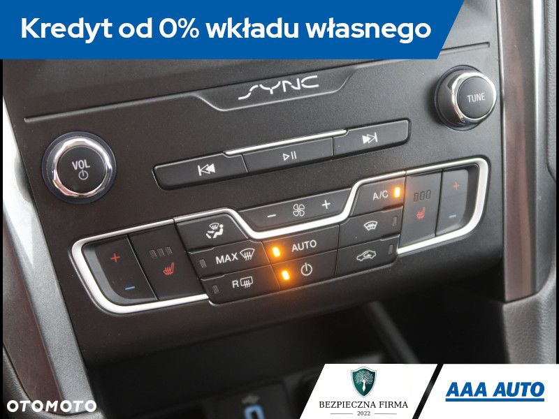 Ford Mondeo - 13