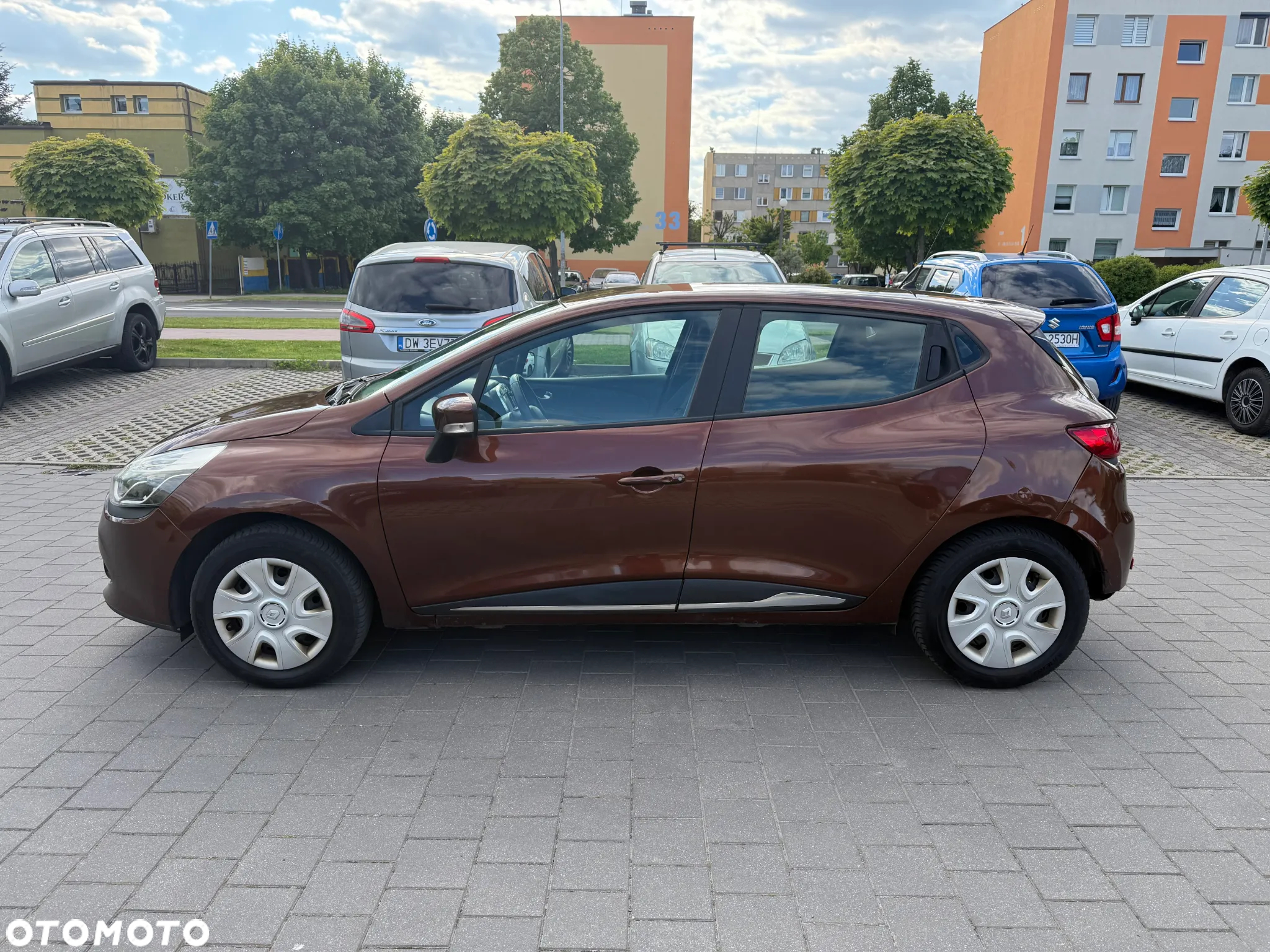 Renault Clio 1.5 dCi Energy Dynamique - 5