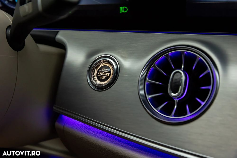 Mercedes-Benz CLS 450 4MATIC 9G-TRONIC Edition 1 - 33