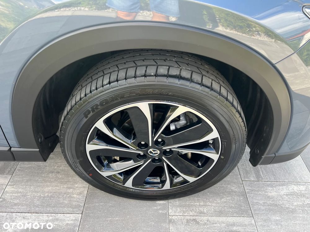 Mazda CX-5 2.0 Homura 2WD - 22
