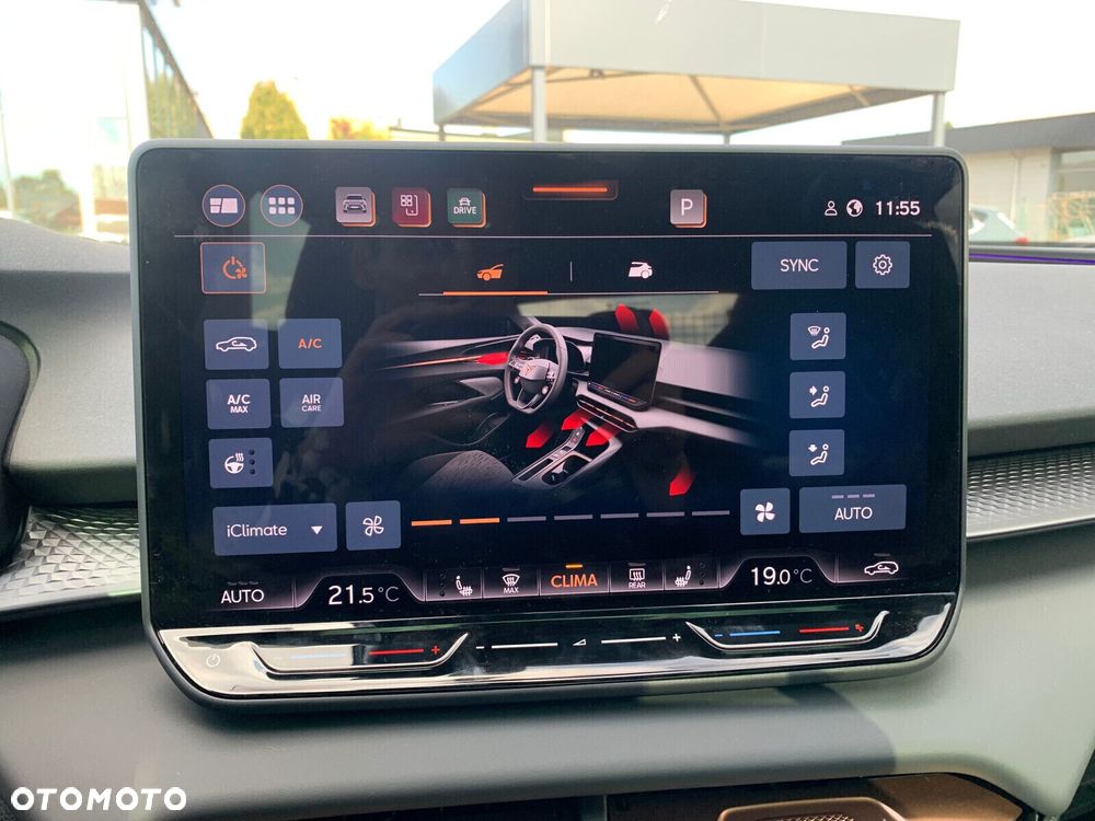 Cupra Terramar 2.0 TSI 4Drive DSG - 33