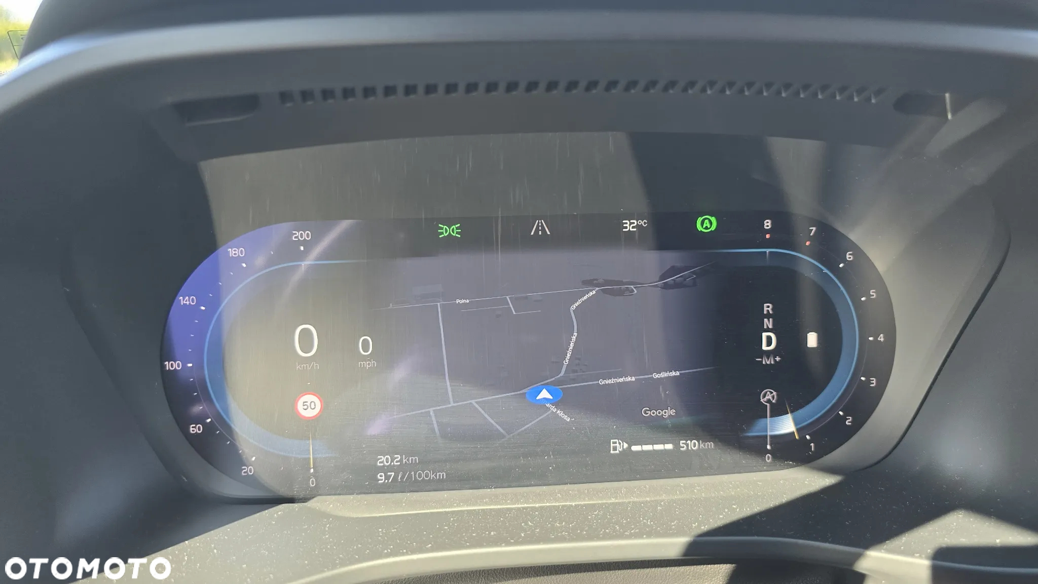 Volvo XC 40 B5 B AWD Ultimate Dark - 21