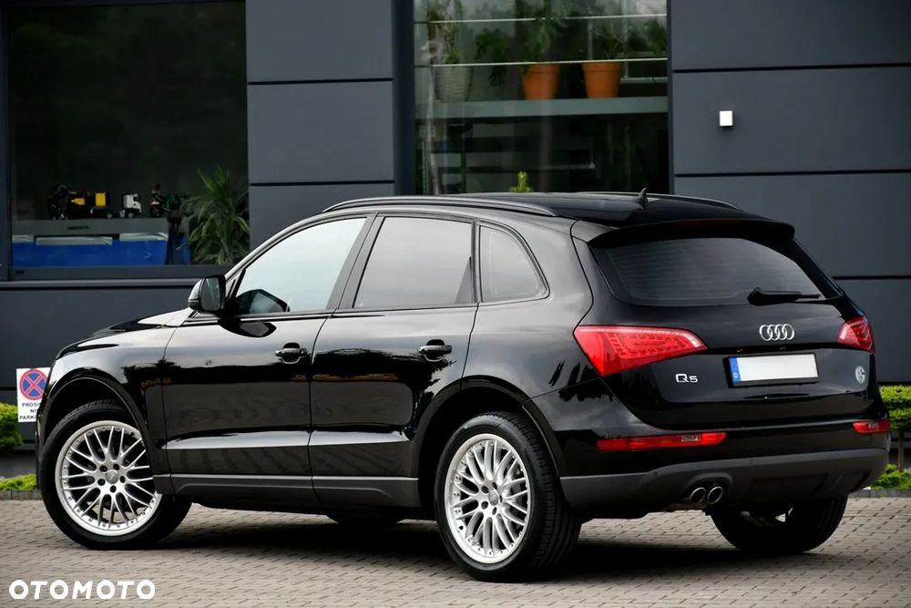 Audi Q5 2.0 TDI Quattro S tronic Prime Line - 23