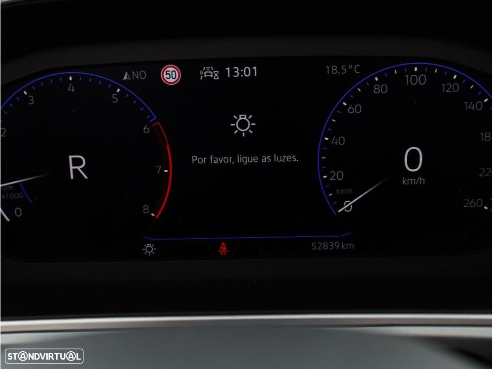 VW T-Roc Cabrio 1.5 TSI Style DSG - 22