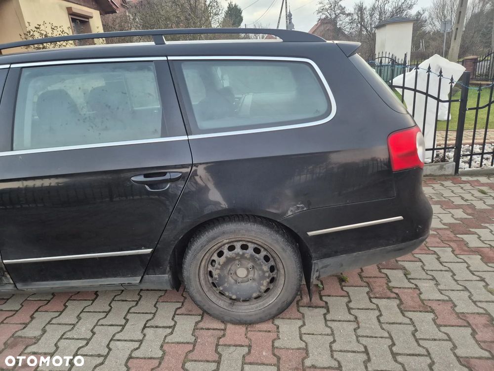 Volkswagen Passat 2.0 TDI Comfortline DSG - 12