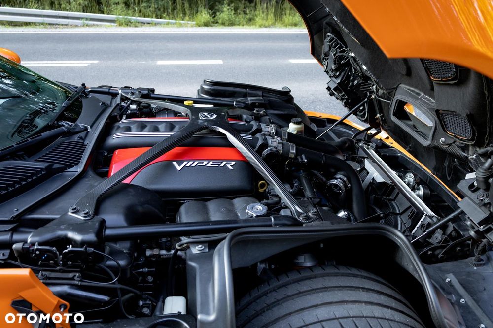 Dodge Viper - 31