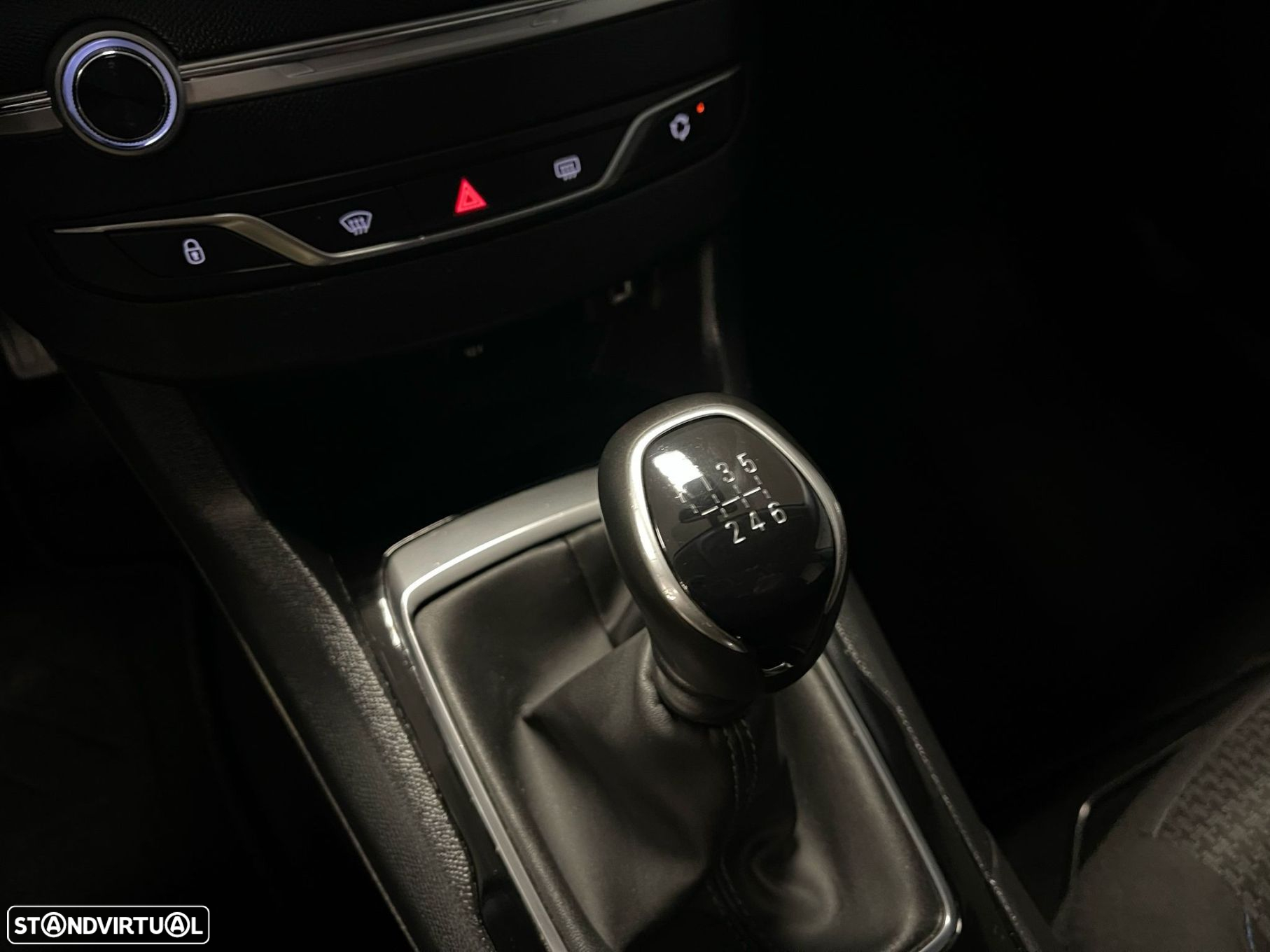 Peugeot 308 SW 1.5 BlueHDi Style - 29
