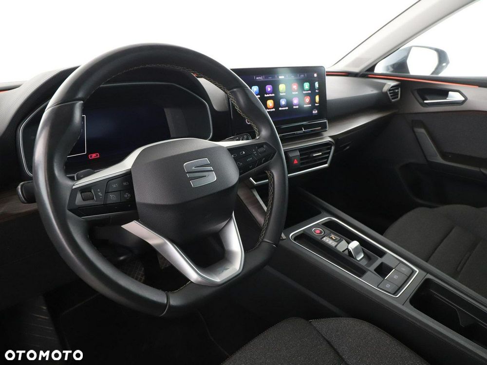 Seat Leon 1.5 eTSI ACT OPF DSG Xcellence - 14