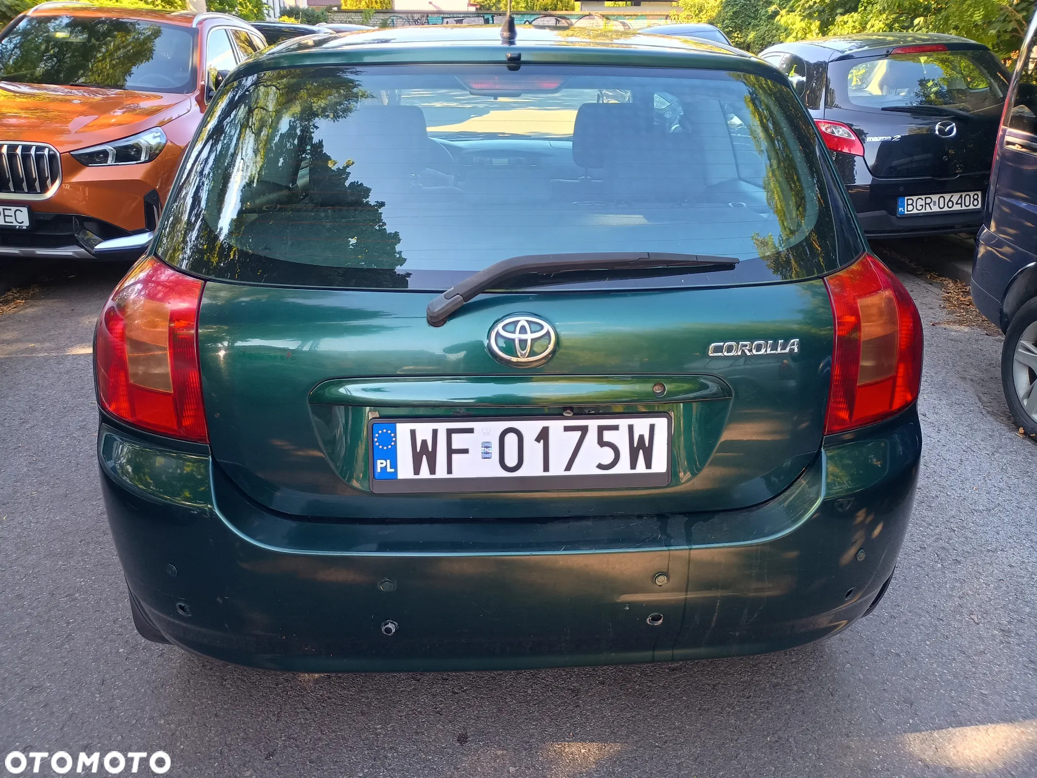 Toyota Corolla 1.4 VVT-i Luna - 6