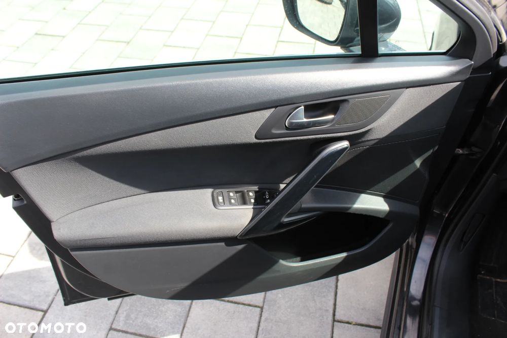 Peugeot 508 - 17