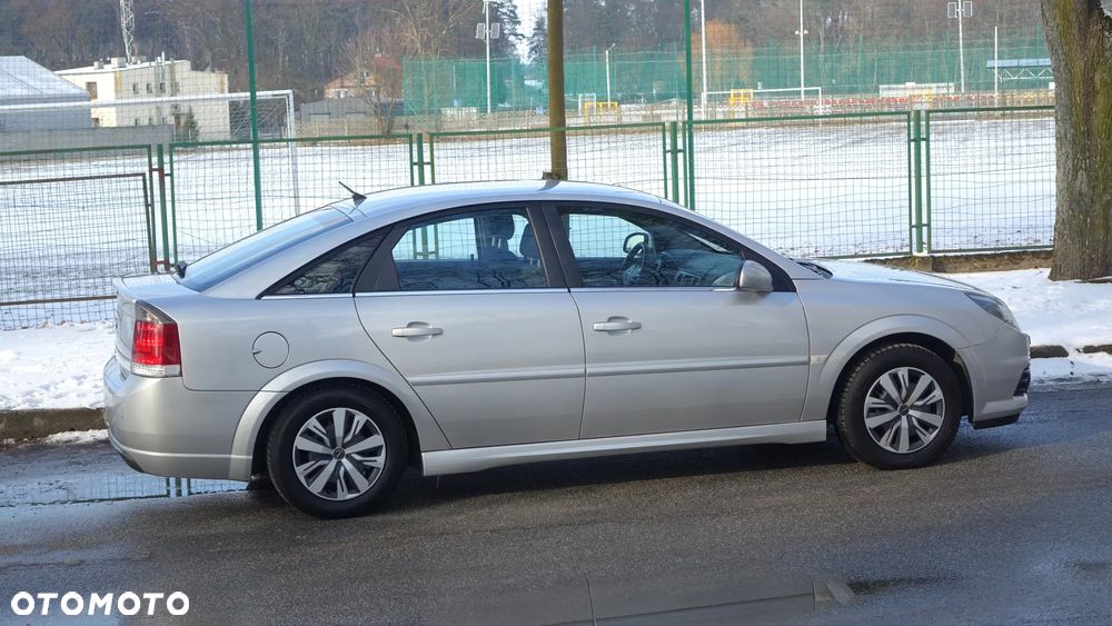 Opel Vectra 1.8 GTS - 35