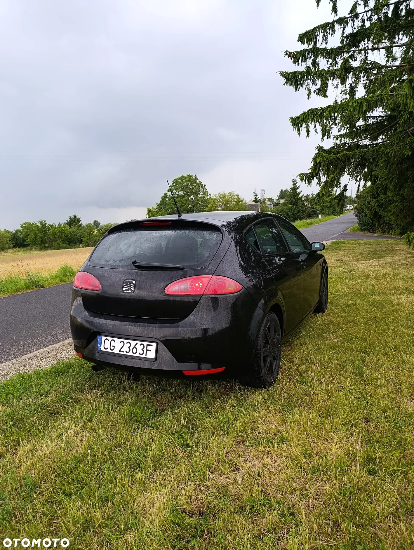 Seat Leon 1.9 TDI Audience - 3