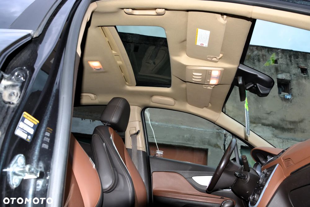 Opel Mokka 1.4 T Cosmo S&S 4x4 - 31