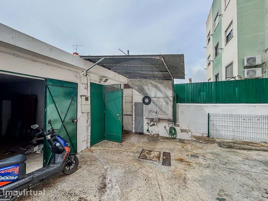 Garagem  para venda - Grande imagem: 3/14