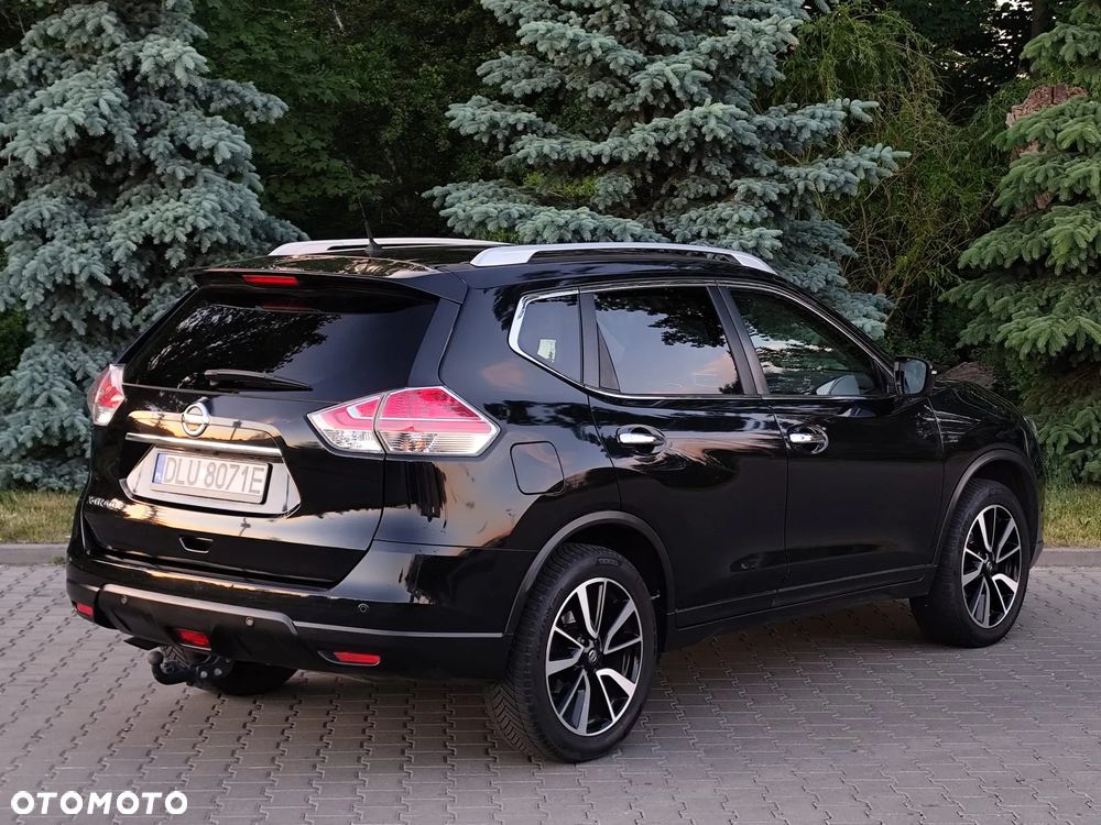 Nissan X-Trail - 6