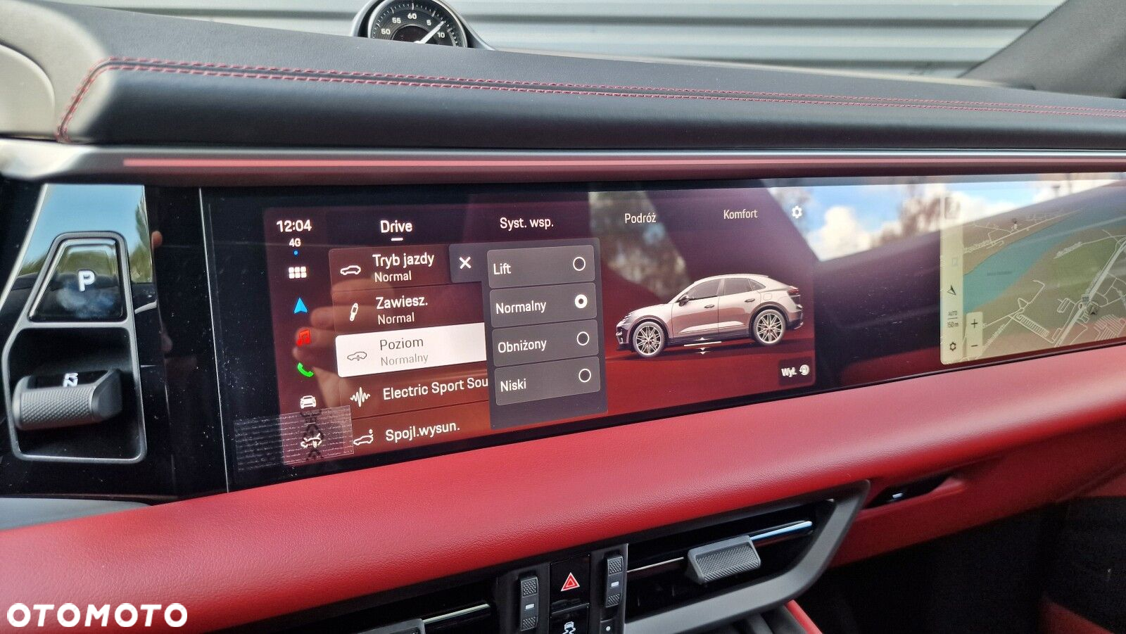 Porsche Macan - 16