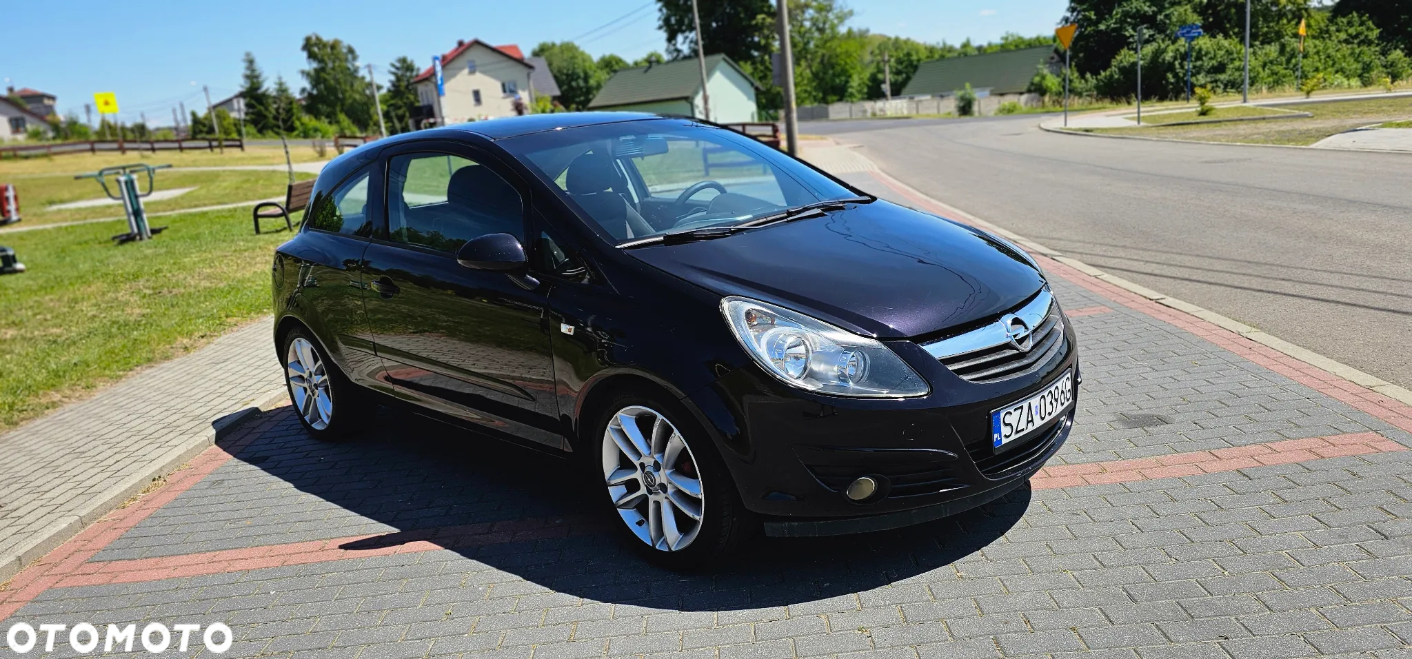 Opel Corsa 1.4 T Cosmo S&S - 16
