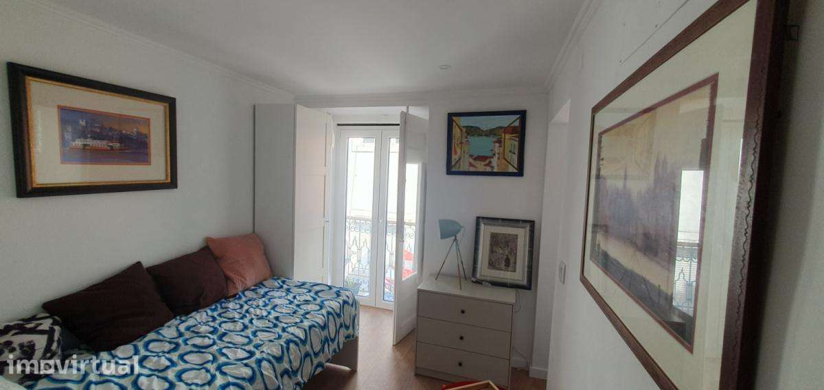 Apartamento com 3 quartos - localizado em Bairro Alto Lisbon - Grande imagem: 4/34