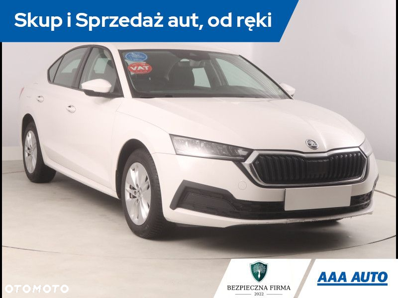 Skoda Octavia - 2
