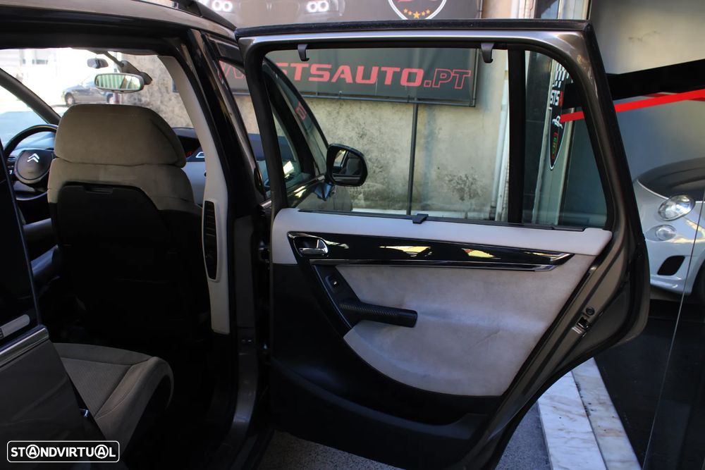 Citroën C4 Grand Picasso 1.6 HDi Business CMP6 - 29