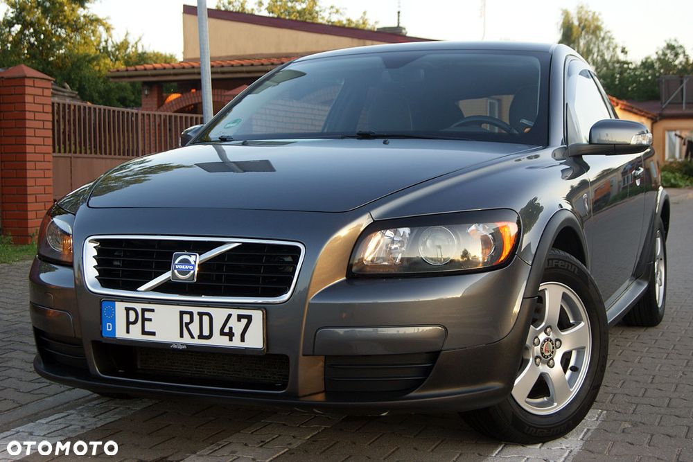 Volvo C30 1.8 Kinetic - 15