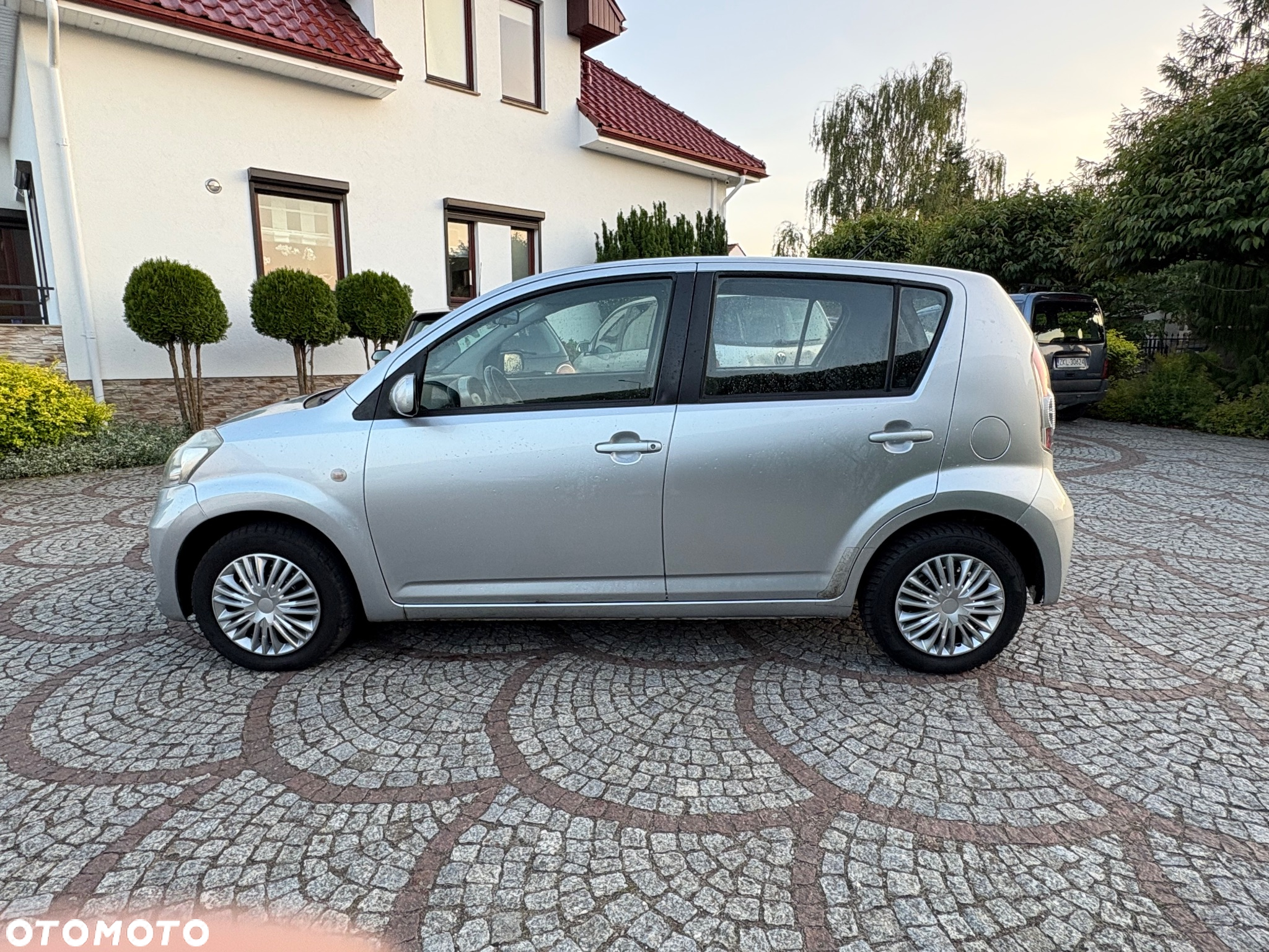 Subaru Justy 1.0 Active - 10