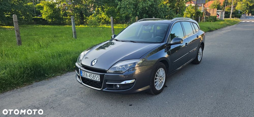 Renault Laguna 2.0 DCi Tech Run - 2