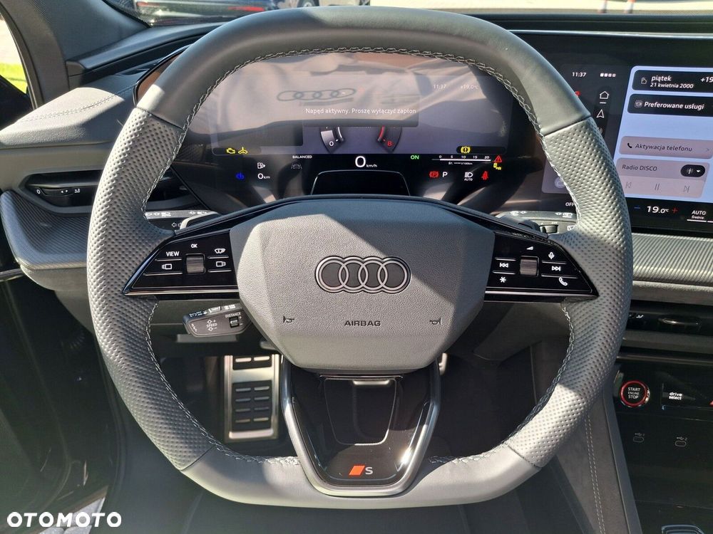 Audi SQ5 Sportback - 36